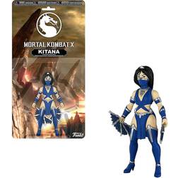 Funko Mortal Kombat Kitana Action Figure