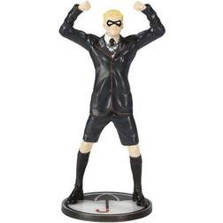 Dark Horse Umbrella Academy #1 Luthor Figure Replica