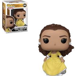 Funko Pop! Broadway Hamilton Peggy