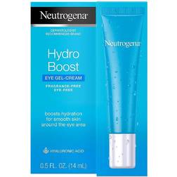 Neutrogena Hydro Boost Eye Gel-Cream