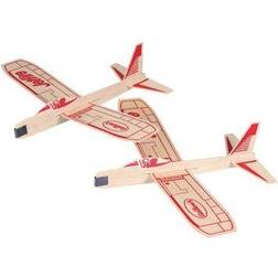 32 Jetfire Twin Pack Glider