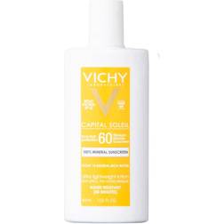 Vichy Capital Soleil Tinted Mineral Sunscreen SPF60 45ml