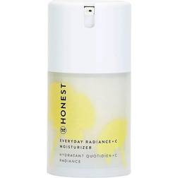 Honest Everyday Radiance + C Moisturizer 50ml