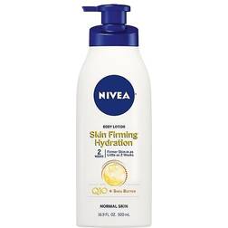 Nivea Skin Firming Hydration Body Lotion 16.9fl oz