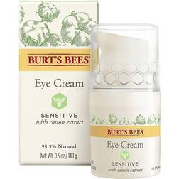 Burt's Bees 0.5 Oz. Sensitive Eye Cream