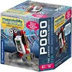 Rebotz: Pogo The Jammin' Jumping Robot (Other)