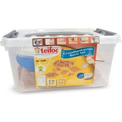Eitech Teifoc Basic Starter Set