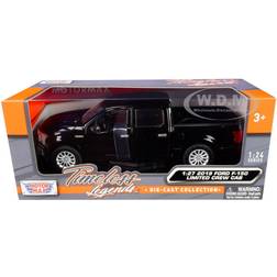 Motormax 1:27 Scale Diecast Toy