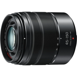 Panasonic Lumix G Vario 45-150mm F4-5.6 Asph Mega O.I.S. for Micro 4:3