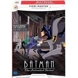 Mattel View-Master Batman: The Animated Series Experience Pack