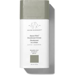 Drunk Elephant Sweet Pitti Deo Cream 2fl oz