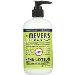 Mrs. Meyer's 2038651 12 fl oz Limen Verbena Hand Lotion