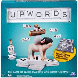 Spin Master Upwords