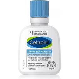 Cetaphil Gentle Skin Cleanser 59ml
