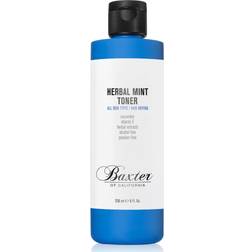 Baxter Of California Herbal Mint Toner 236ml