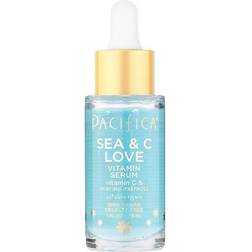 Pacifica Sea & C Love Vitamin Serum