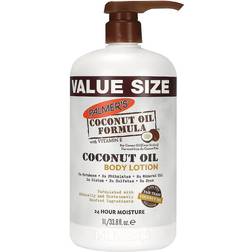 Palmers 33.8 Oz. Coconut Oil Body Lotion