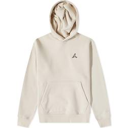 Nike Jordan Essentials Fleece Pullover Hoodie - Light Orewood Brown