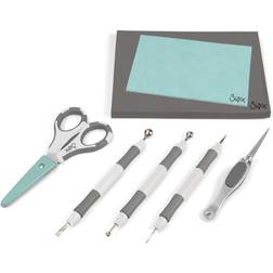 Sizzix Paper Sculpting Kit