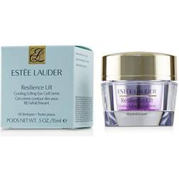 Estée Lauder Resilience Lift Cooling/lifting Eye Gelcreme 15ml