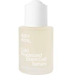 Act+Acre Restore Stem Cell Serum 65ml