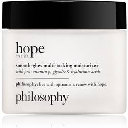 Philosophy Hope in A Jar Smooth-Glow Multi-Tasking Moisturizer 4fl oz