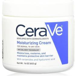 CeraVe Moisturizing Cream 454g