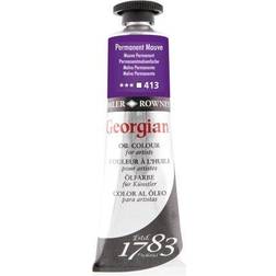 Georgian Oil 38ml 413