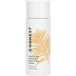 Honest Beauty Pollution Solution Purifying Toner