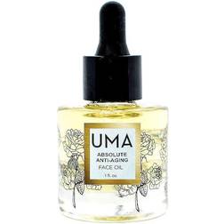 UMA Absolute Anti Aging Face Oil