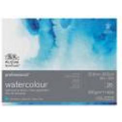 Winsor & Newton Professional Watercolor Block 9" x 12" Cold Press