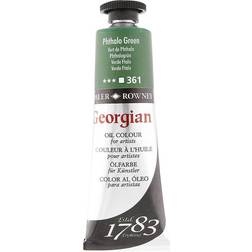 Georgian Oil 38ml 361