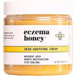 Eczema Honey Skin Soothing Cream