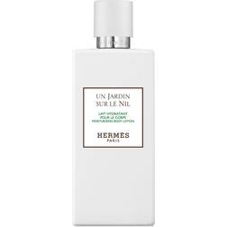Hermès Un Jardin Sur Le Nil Body Lotion 200ml