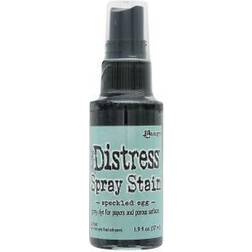 Ranger Speckled Egg Distress Spray Stain Tim Holtz