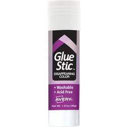 Avery Permanent Glue Stic