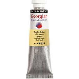 Georgian Wat. Mix Oil 37ml 635