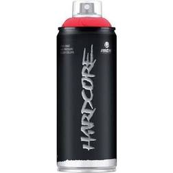 MTN Hardcore 2 Spray Paint Madrid Red, 400 ml can