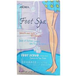 Andrea Foot Spa Foot Scrub 14 ml