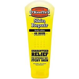 O’Keeffe’s 9007194 3 oz No Scent Lotion Pack of 5