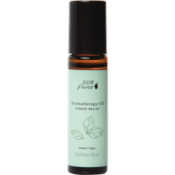 100% Pure Aromatherapy Oil