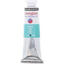 Georgian Wat. Mix Oil 37ml 145