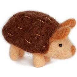 Hedgehog Dimensions Needle Felting Kit