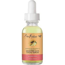 Shea Moisture SheaMoisture Serum Papaya and Vitamin C 1.0 oz 30ml