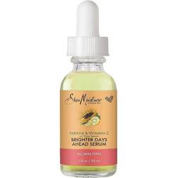 SheaMoisture SheaMoisture Serum Papaya and Vitamin C 1.0 oz 30ml