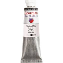 Georgian Wat. Mix Oil 37ml 009