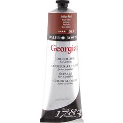 Georgian Oil 38ml 523