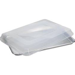 Nordic Ware Baker's Half Oven Tray 45.72x33.02 cm