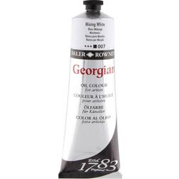 Georgian Oil 38ml 007