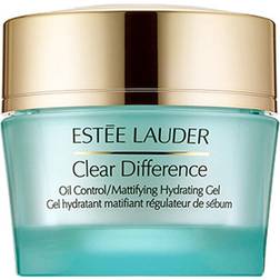 Estée Lauder Clear Difference Oil - Control / Mattifying Hydrating Gel 50 ml 50ml